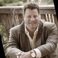 Oomnitza Employee Stephen Turner's profile photo