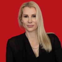 Mercedes Scientific Employee Alex Miller's profile photo