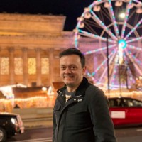 Amazon Employee Lee Duffin's profile photo