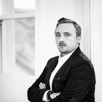 Studio KMA Employee Richard Hamill's profile photo