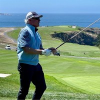 SCC Development Company Employee Scott Deskins's profile photo