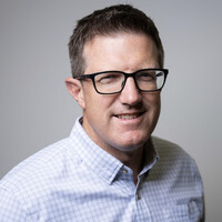 Gravitee Employee Garrett Cole's profile photo