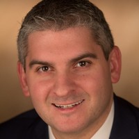 Siepe Employee Paul Livanos's profile photo