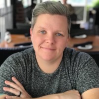 Ashley Gunter Email & Phone Number