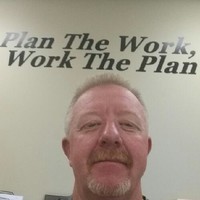 HEI Utility Contractors / Hydro-Exc. Inc. Employee Mitch Ravesloot's profile photo