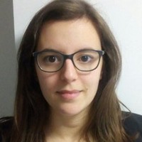 FuturMaster Employee Sarah Dias's profile photo
