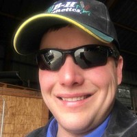 Hooker Equity Exchange Employee Nick Dietrick's profile photo