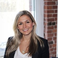 National Bank of Canada Employee Ashley Greene's profile photo