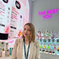 VIOKOX Employee Amparo García Carbonell's profile photo