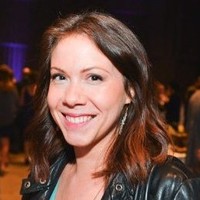 The Boston Beer Company Employee Kate Bauer's profile photo