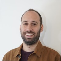 Teamstarter Employee Stéphane Prioux's profile photo