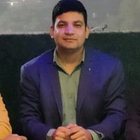 JMV LPS Limited Employee Pravesh Singh's profile photo