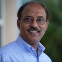 Express Analytics Employee Hemant Warudkar's profile photo