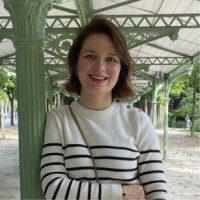 Tupperware Employee Elena von Berg's profile photo