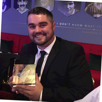 T. Manners & Sons Ltd Employee Derek Collinson's profile photo