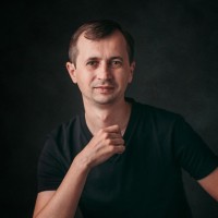 InnerTrends Employee Claudiu Murariu's profile photo