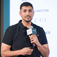 Tyroo Employee Siddharth Puri's profile photo