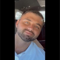 Aaron James Email & Phone Number