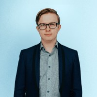 Accelerate Estonia Employee Joosep Kään's profile photo
