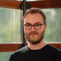 Trivest Software Group Employee Michael van Egten's profile photo
