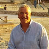 Podpak Employee Jeremy Rose's profile photo