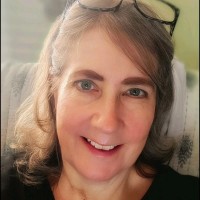 Central Research Laboratories (CRL) Employee Leslie Morley's profile photo