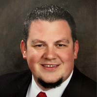 Classic Southeast Texas Employee Dustin Wilburn's profile photo