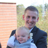 Future Services Employee Peter Norris's profile photo