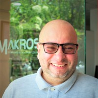 Makrosoft S.A.S Employee Wilmer Fernandez's profile photo