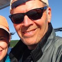 Ries Graphics Employee Geoff Strehlow's profile photo