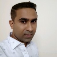 Goutam Kumar Email & Phone Number