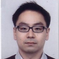 Hyundai Capital Australia Employee Andrew Song's profile photo