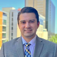 CSG Investments, Inc. Employee Nicholas Sharpless's profile photo