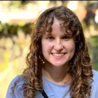 Mutually Human Employee Paige Brinks's profile photo