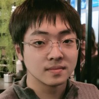 Energy Resources Center Employee Jingshuan Wen's profile photo