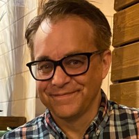 Data Conversion Laboratory Employee Christopher Hill's profile photo