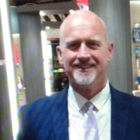 Elgate Products Ltd. Employee Malcolm Johnson's profile photo