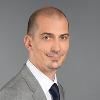 Caisse d'Epargne Grand Est Europe Employee Frédéric Mourot's profile photo
