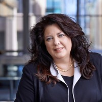 ARABESQUE Communication Employee Nancy Arab's profile photo