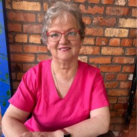 NHS Employee Donna Drew's profile photo