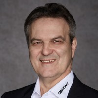 CREATON GmbH Employee Hermann Berger's profile photo