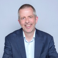 Samorka Employee Sveinn Helgason's profile photo