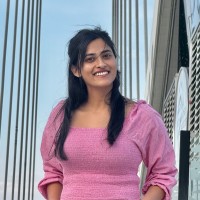 Constant C Technology Group Inc. Employee Ramandeep Kaur's profile photo