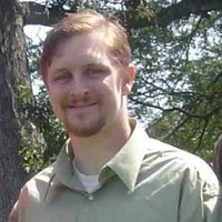 HarrisData Employee Jason Kofoed's profile photo