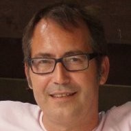 Beter Healthcare Employee Ton Baakman's profile photo