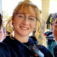 The Gifford School Employee Em Herms's profile photo