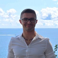 SENSURE Employee Lorenzo Pancirolli's profile photo