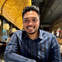 Avinash Paul Email