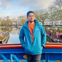 Publicis Media Employee Bipin Babu's profile photo