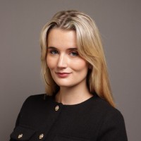 Boston Consulting Group (BCG) Employee Amelia Devine's profile photo